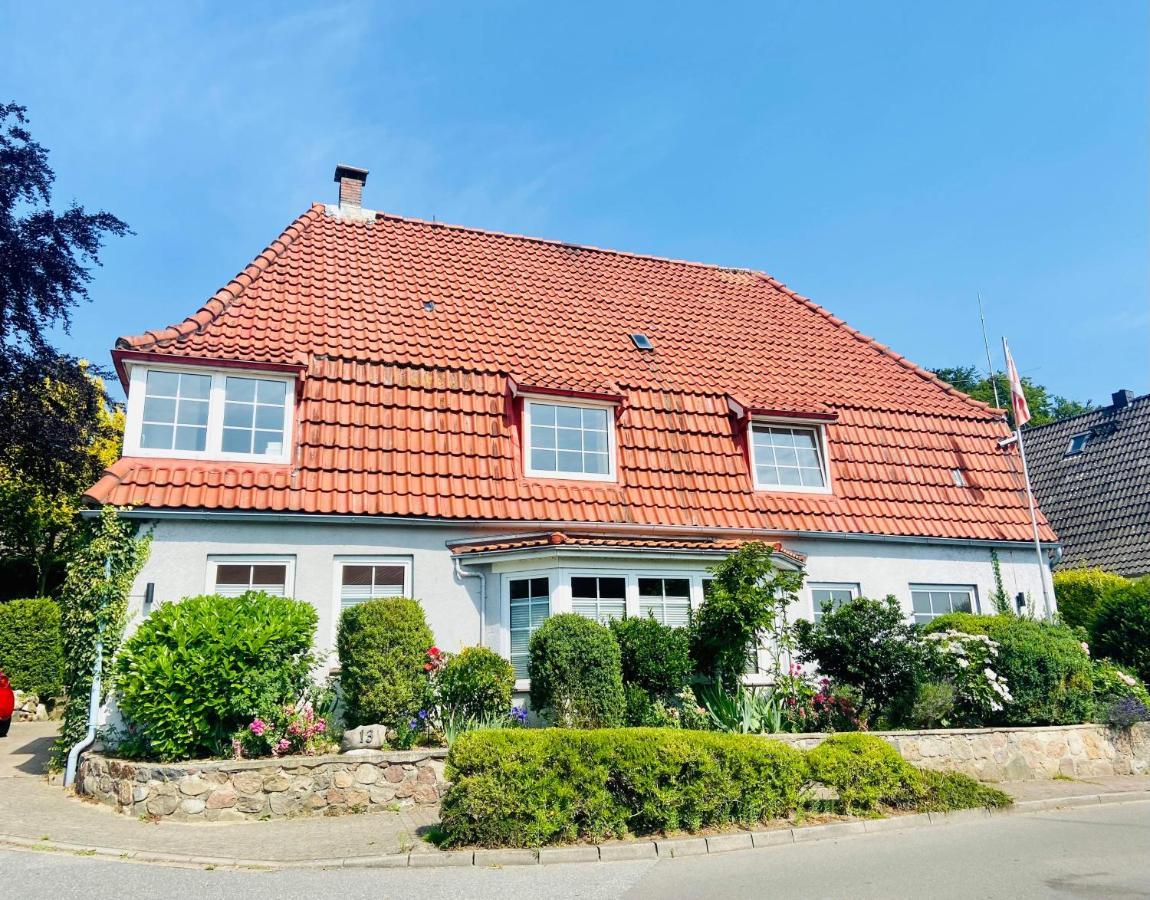 Stilvolles Mit Saunazugang Burg (Dithmarschen)