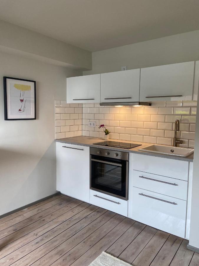 Stilvolles Mit Saunazugang Apartment *