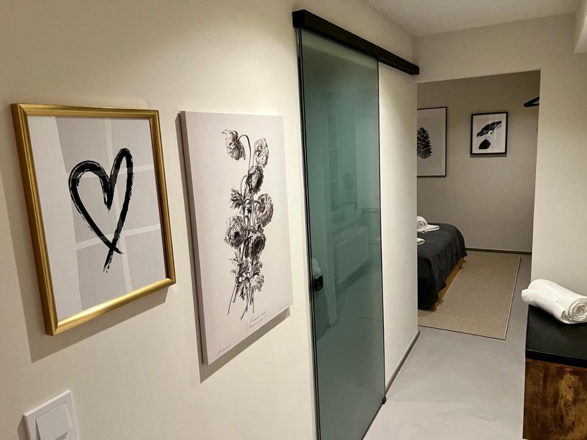 Apartment Stilvolles Mit Saunazugang Burg (Dithmarschen)